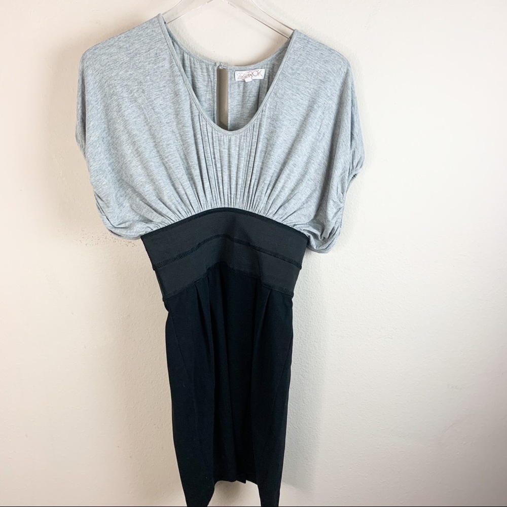 LaRok Bodycon Dress